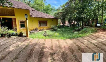 Casa à venda no Residencial Vila Velha Alphaville