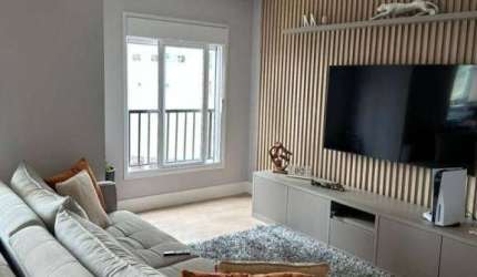 Apartamento à venda no Parc Athenee, Alphaville