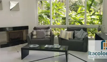 Casa para locação no Residencial Alphaville 1