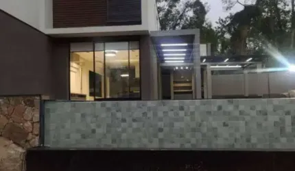 Casa à venda no Condomínio La reserva, em Atibaia