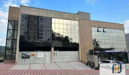 Loja Terrea no centro Comercial Alphasitio