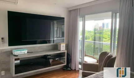 Apartamento à venda no Novare, Alphaville