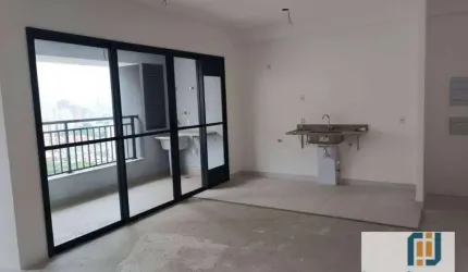 Lindo apto novo