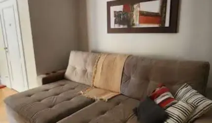 Apartamento à venda no Everest em Alphaville