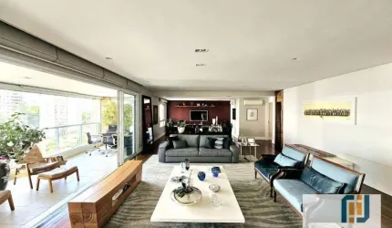 Apartamento à venda no Edifício Particolare, Campo Belo