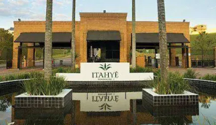 Lote comercial à venda - 1.125,28 m² - Itahyê, Tamboré