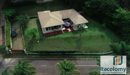 Casa à venda no Residencial Vila Velha