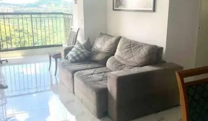 Apartamento à venda no Condomínio Reserva do Alto