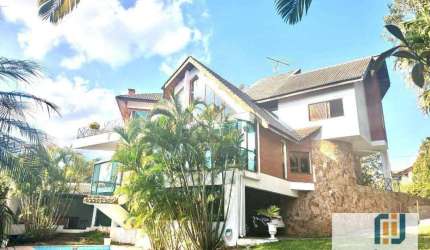 Casa à venda no Condomínio Morada dos Pássaros