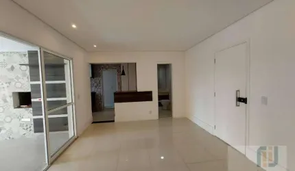 Apartamento com 2 dormitórios, 107 m² - venda por R$ 1.060.000,00 ou aluguel por R$ 6.496.263,05/mês - Edifício London Ville  - Barueri/SP