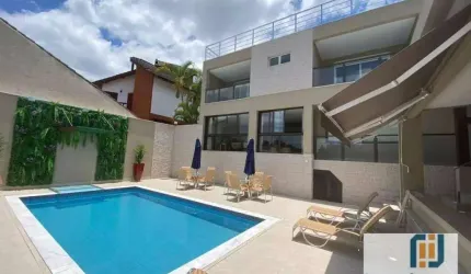 Casa para venda no Residencial Alphaville 1