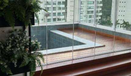 Apartamento à venda no The Penthouses