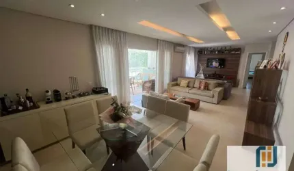 Apartamento à venda no Ghaia, Tamboré