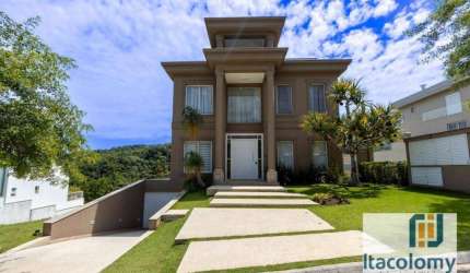 Casa à venda no Residencial Gênesis II