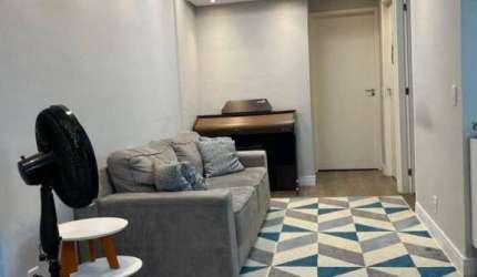 Apartamento à venda no Quintas de Silveira