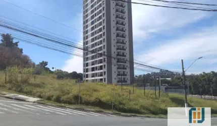 Terreno aclive à venda - 870 m² - bairro Bethaville