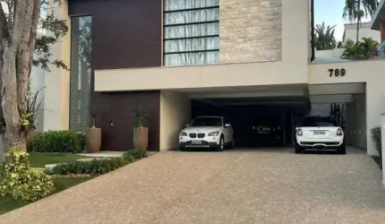 Casa à venda no Residencial Alphaville 1