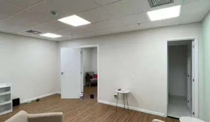 Sala Comercial à venda no Trend Tower Home Office Alphaville