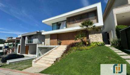 Casa à venda no Residencial Itahyê, Tamboré
