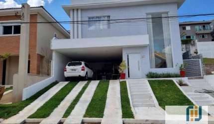 Casa à venda no Residencial Valville 1