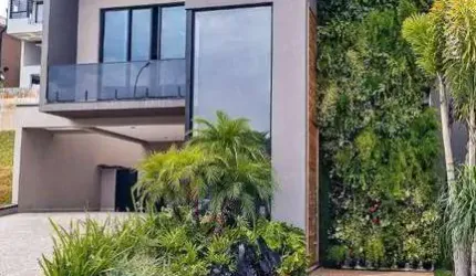 Casa à venda no Residencial Gênesis II