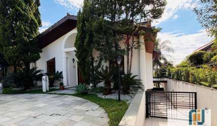 Casa, 520 m² - venda por R$ 8.500.000,00 ou aluguel por R$ 39.090,00 - Alphaville - Barueri/SP