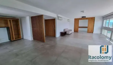 Apartamento à venda no Vogue Alphaville