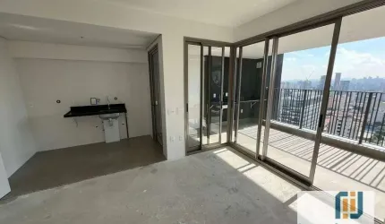 Apartamento à venda no Verve Pinheiros