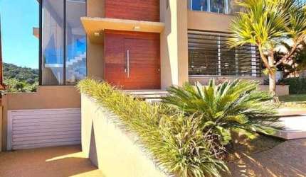 Linda Casa Genesis 2 Mobiliada 5 suites