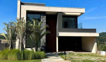 Casa com vista a venda