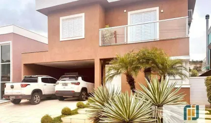 Casa à venda no Valville 1