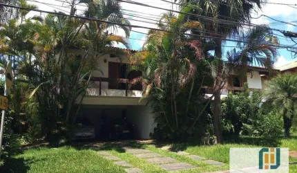 Casa à venda no Residencial Alphaville 1