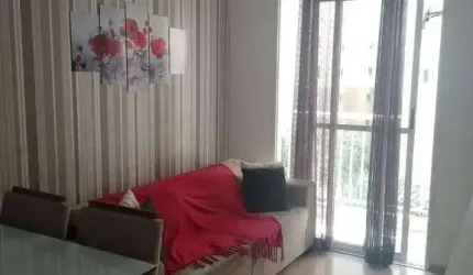 Apartamento à venda no Edifício Alpha view
