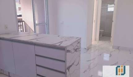 Apartamento à venda no Bonnard 307, Alphaville