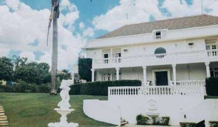 Casa à venda no Condomínio Campo Verde, em Jundiaí