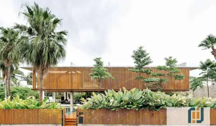Casa à venda no Residencial Alphaville 1
