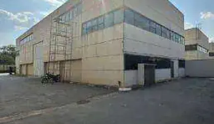 Galpão para locação em Quitaúna, Osasco