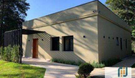 Casa para venda e locação no Estância Parque Atibaia