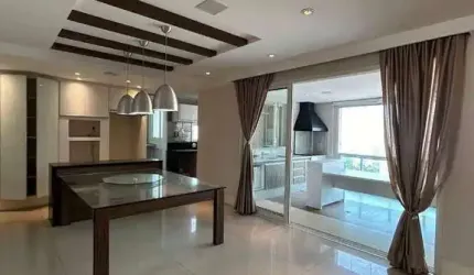 Apartamento à venda no Premium Tamboré