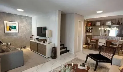 Casa à venda no Residencial Tamboré 6
