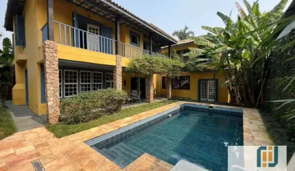 Casa à venda no Residencial Alphaville 02