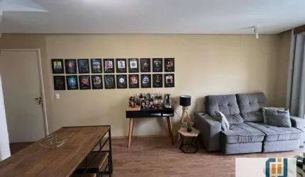 Apartamento à venda no Edifício Alpha View