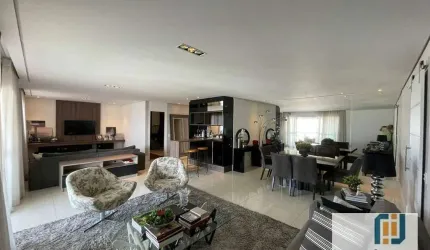 Apartamento à venda no Condomínio Ereditá, Tamboré
