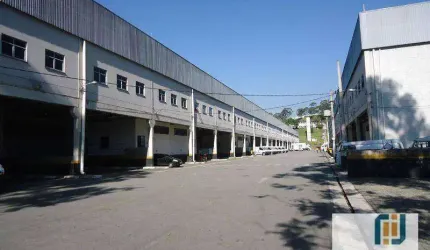 Galpão para locação no Jardim Belval, Barueri