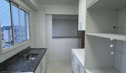 Lindo apto reformado em Barueri