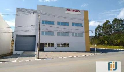 Galpão para venda e locação venda no Jardim Helena Maria