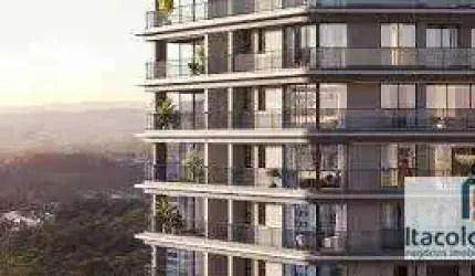 Apartamento à venda no Infinity Alphaville