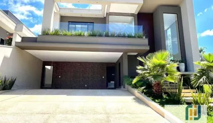 Linda Casa Nova