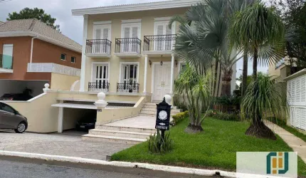 Casa para venda e locação no Alphaville 0