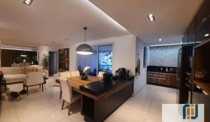 Apartamento à venda no Premium Tamboré